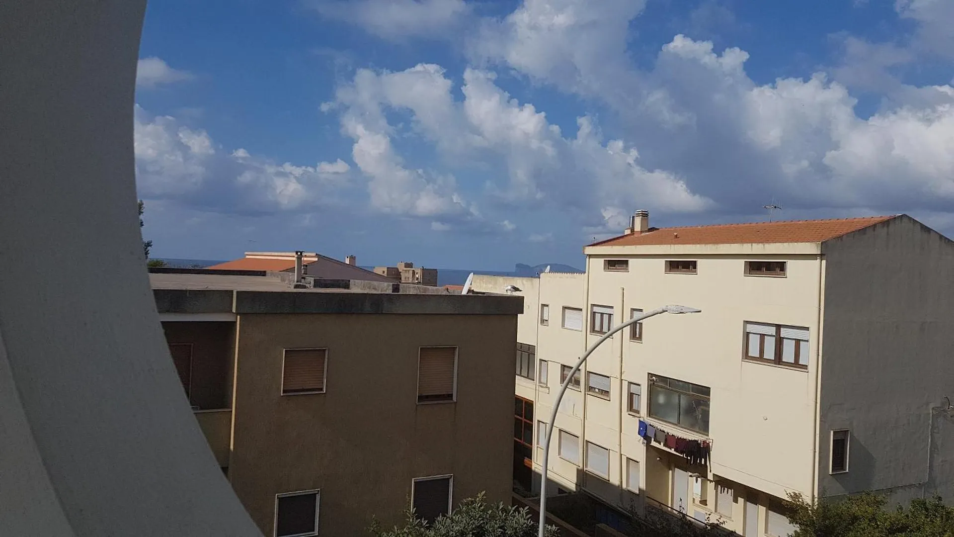 Appartamento Le Pavoncelle Azzurre Alghero