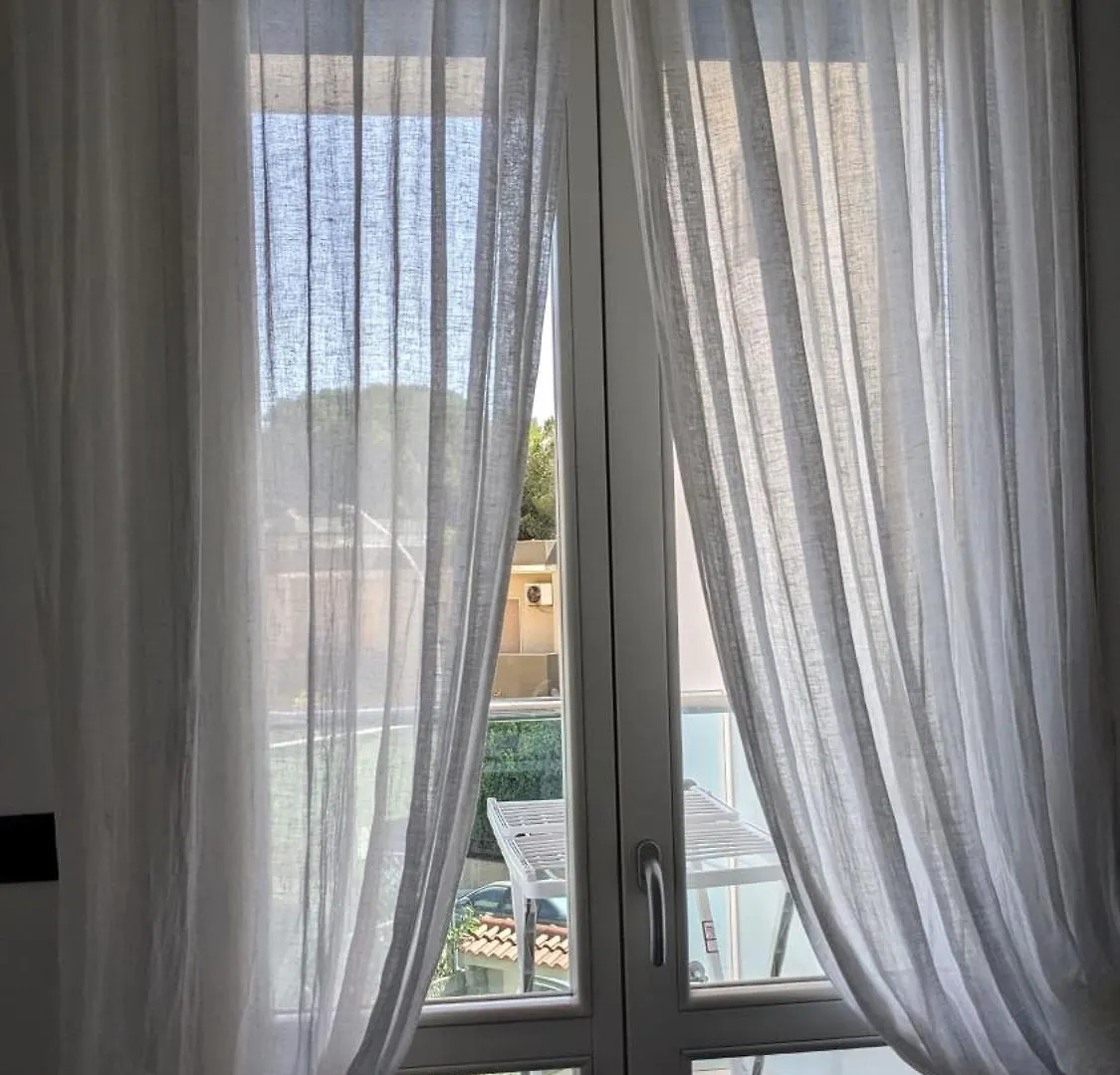 Appartamento Le Pavoncelle Azzurre Alghero