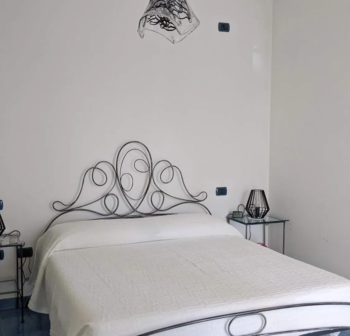 Appartamento Le Pavoncelle Azzurre Alghero