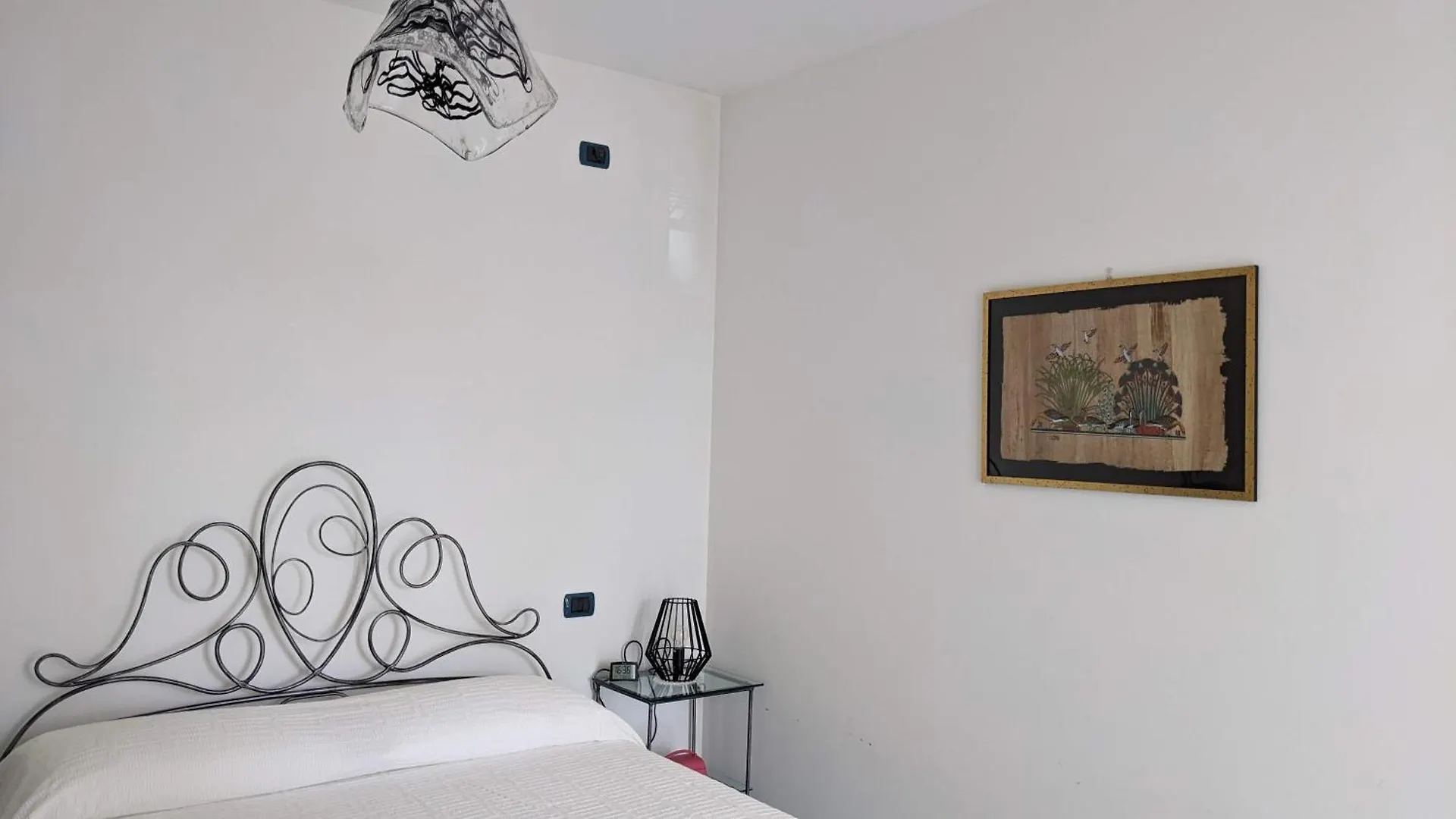 Appartamento Le Pavoncelle Azzurre Alghero